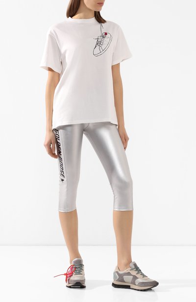 Шорты GOLDEN GOOSE DELUXE BRAND, арт. G36WP099.B1, фото 2