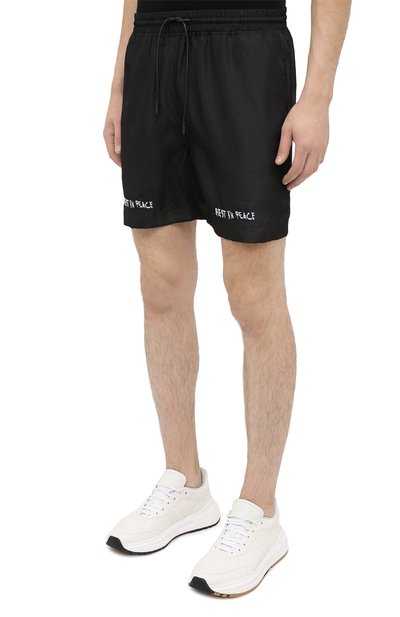 Шорты RTA, арт. MF0580-3023BKCH, фото 3