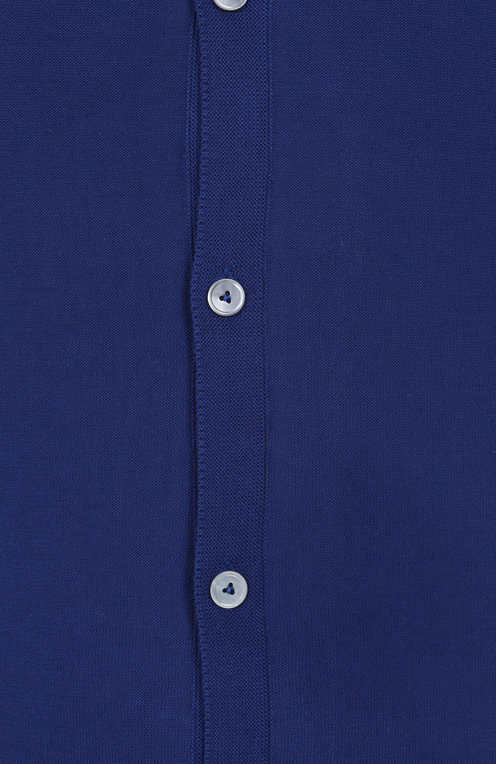 Хлопковая рубашка VAN LAACK, арт. SAFIR0S/S00301, фото 6