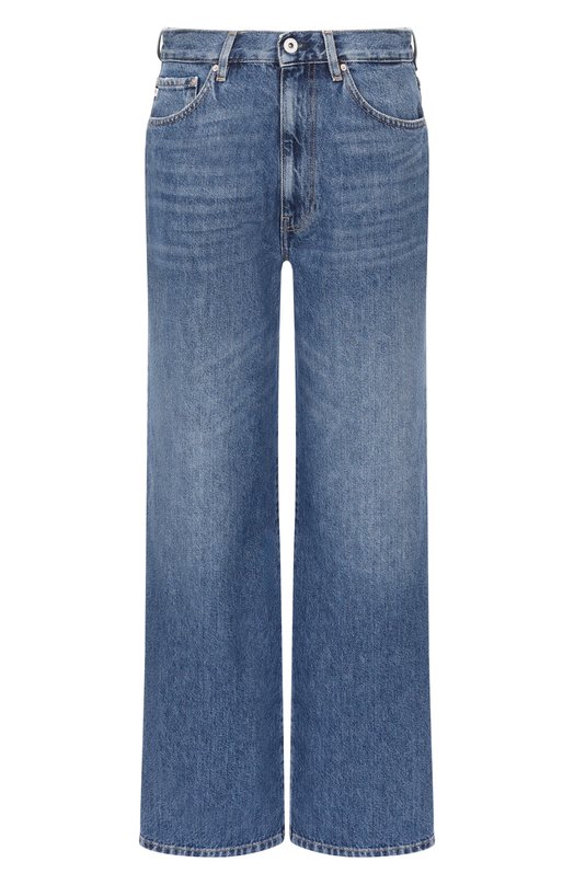 Джинсы Kora AG Adriano Goldschmied W0158-122/B Синий W0158-122/B