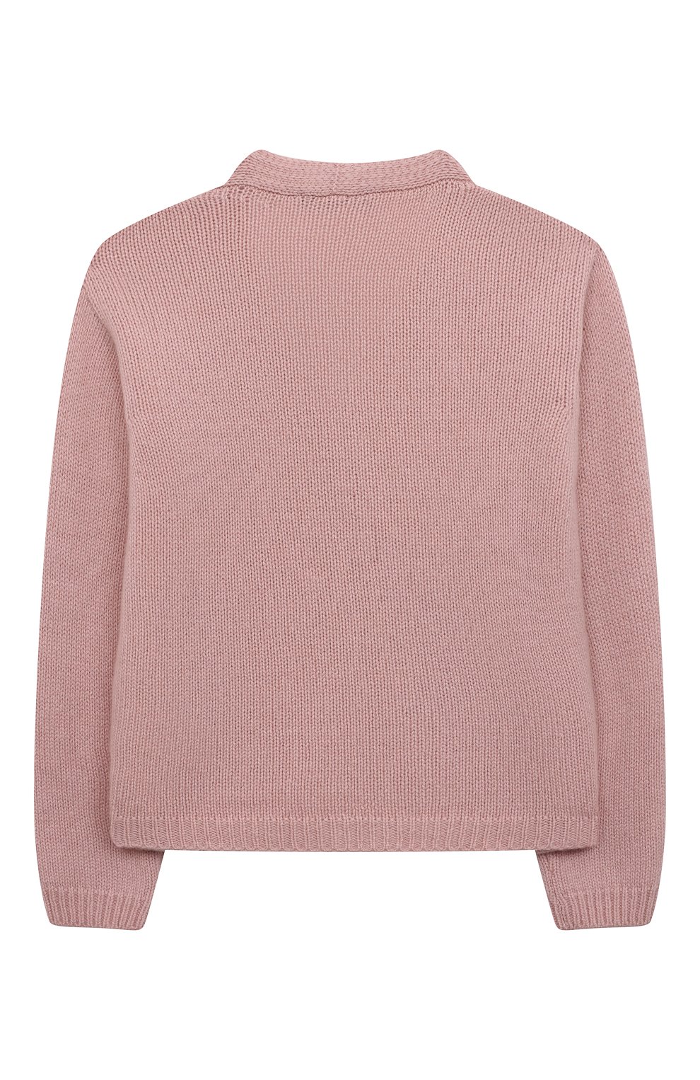 Кашемировый кардиган GIORGETTI CASHMERE, арт. MB2059/8A-14A, фото 2