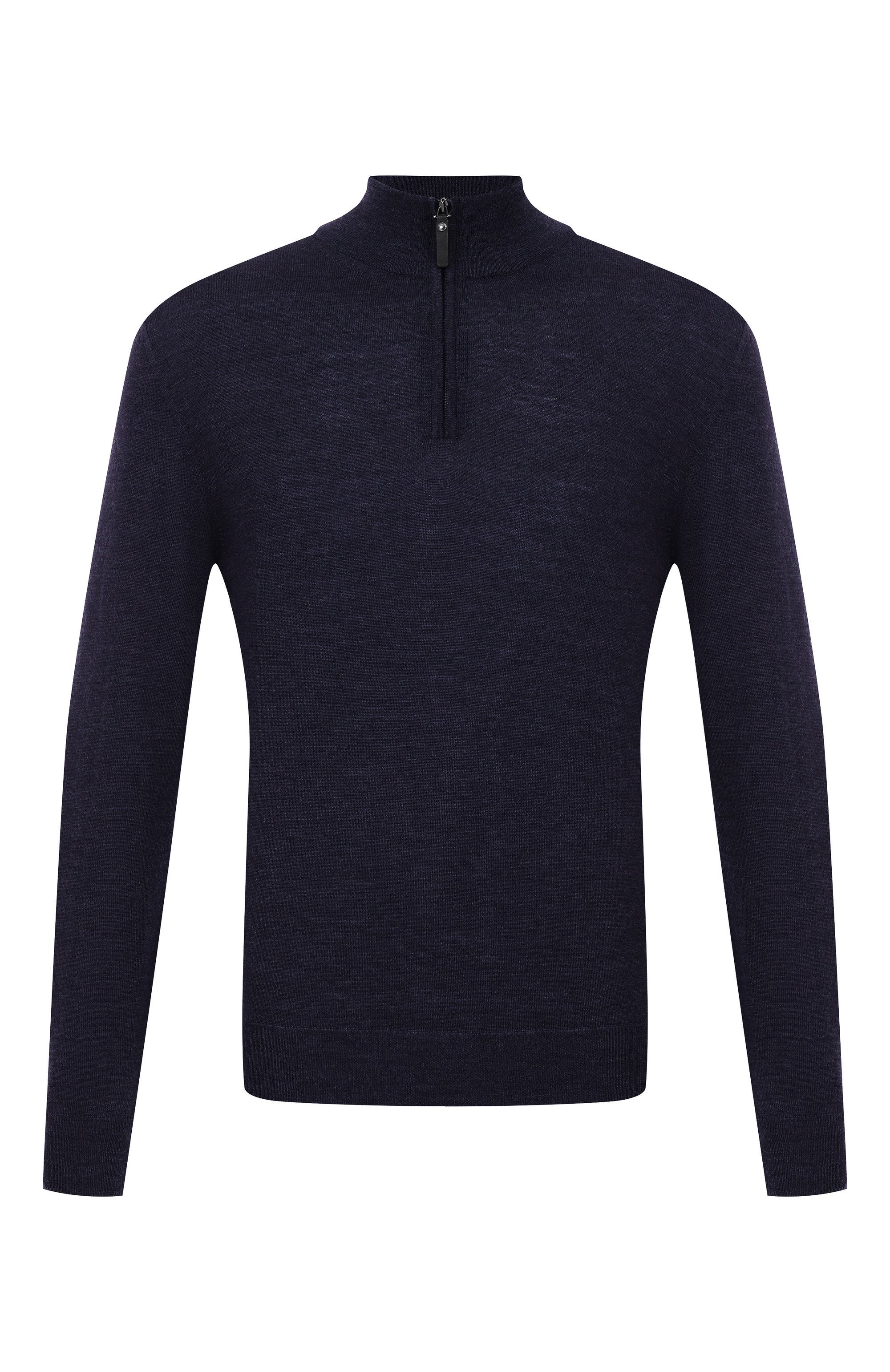 Шерстяной джемпер CANALI, арт. C0015/MK00077, фото 1