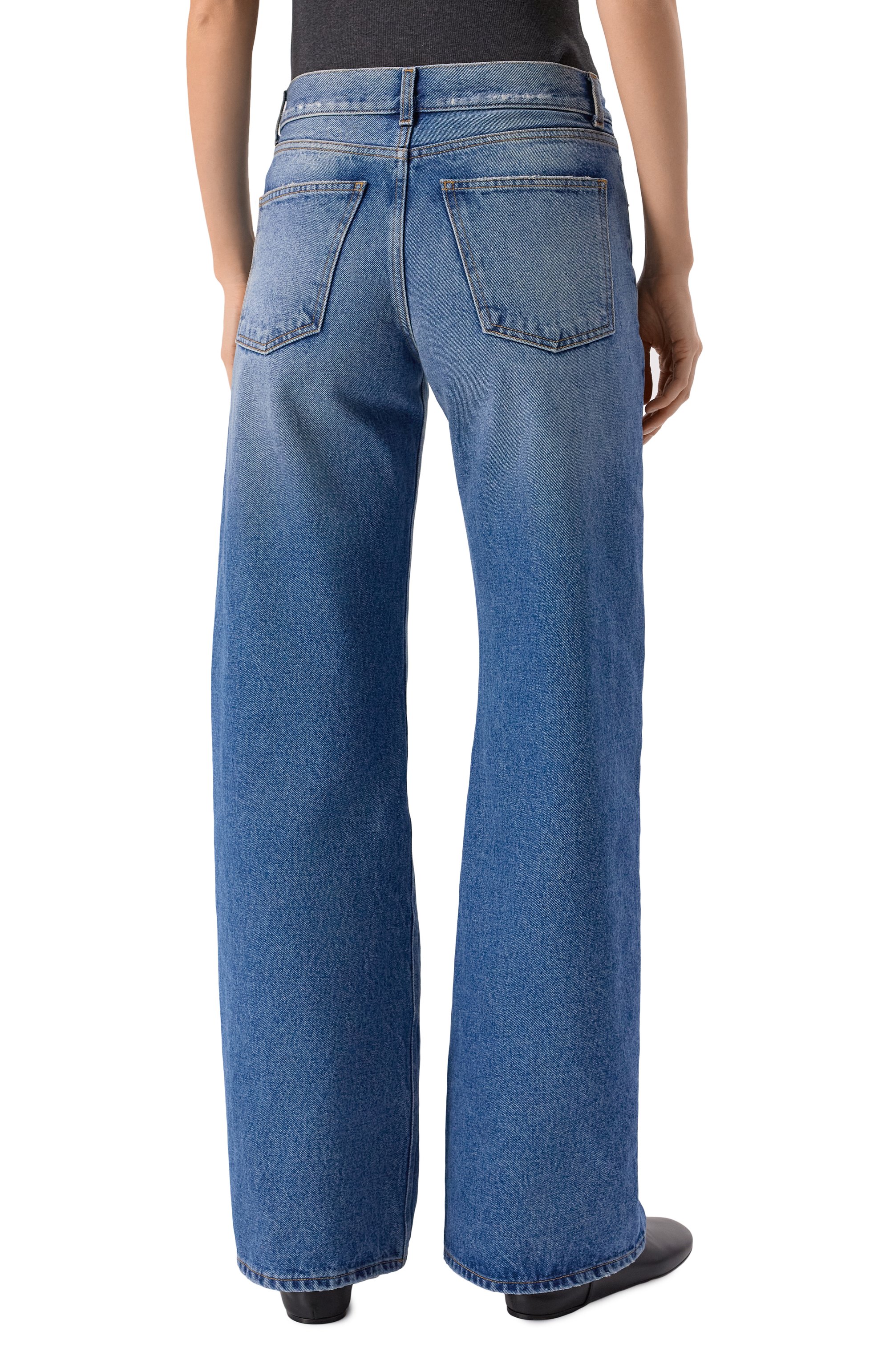 Джинсы ARMARIUM, арт. ARMTMP015/DE01, фото 4