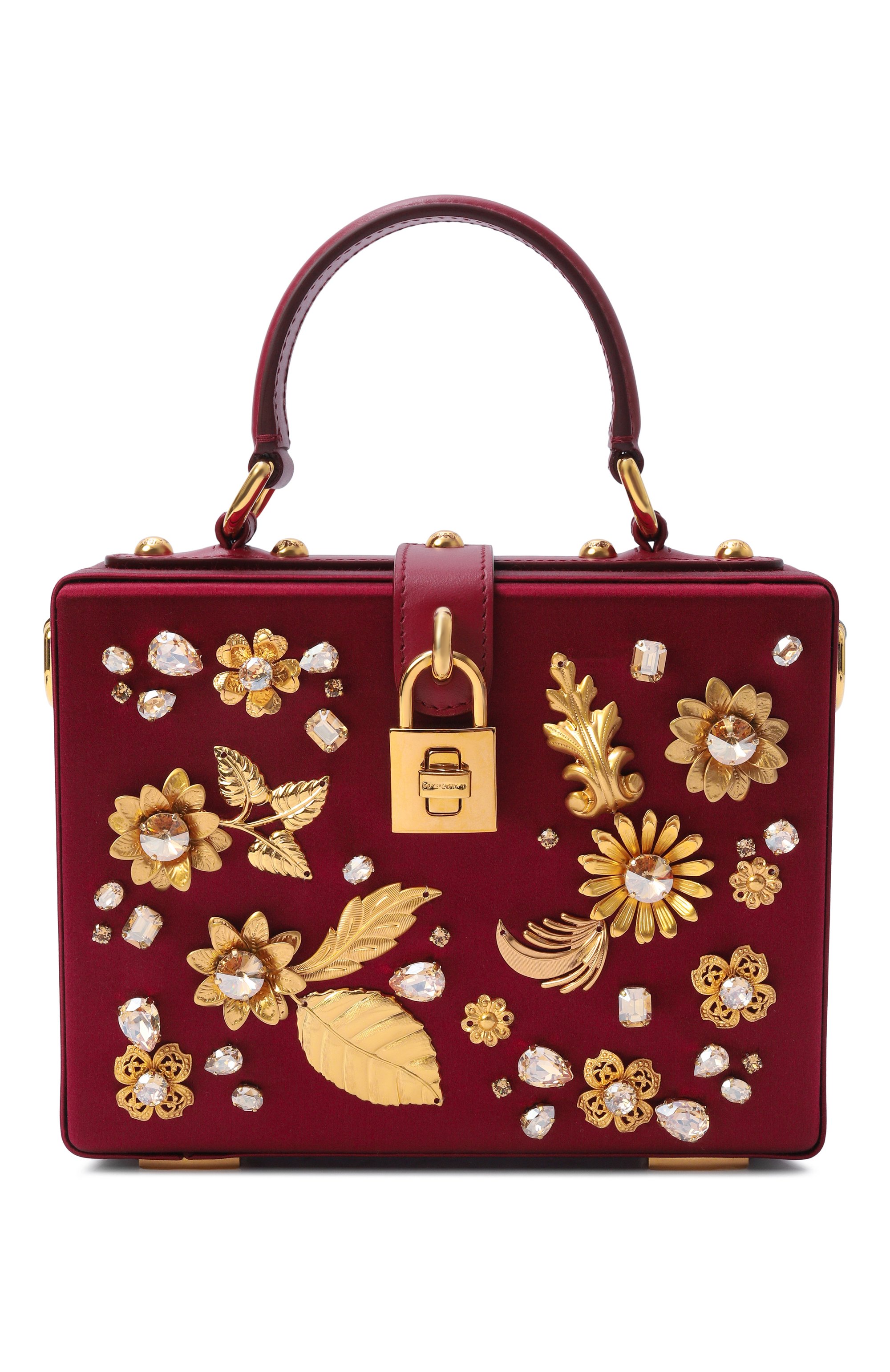 Сумка dolce box DOLCE & GABBANA, арт. BB5970/CZ200, фото 1