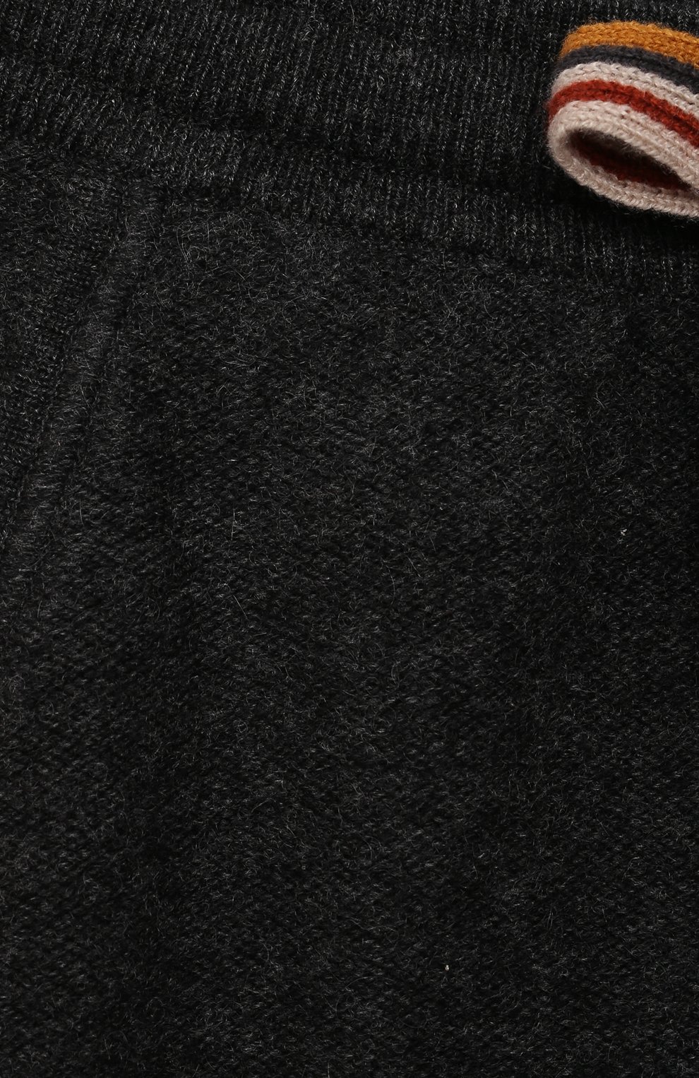 Кашемировые брюки LORO PIANA, арт. FAI7737, фото 3