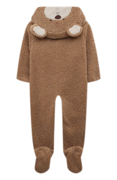 Комбинезон IL GUFO, арт. A23N0055PE015/12M-18M, фото 2