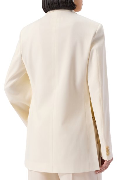 Жакет MM6, арт. S62BN0108/S47848, фото 4