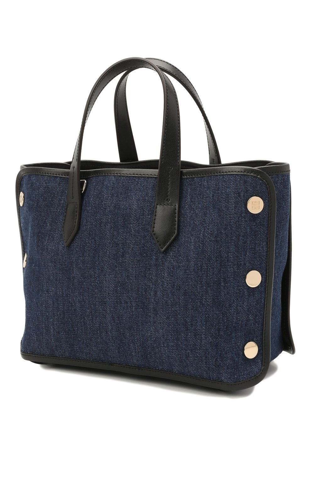 Сумка-тоут bond small GIVENCHY, арт. BB50E5B10H, фото 3