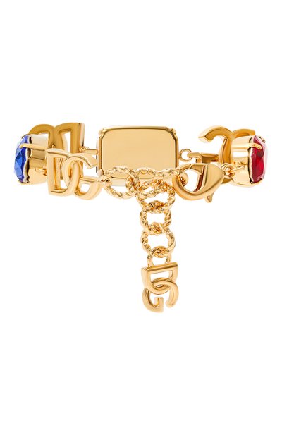 Браслет DOLCE & GABBANA, арт. WBP6S2 W1111, фото 3