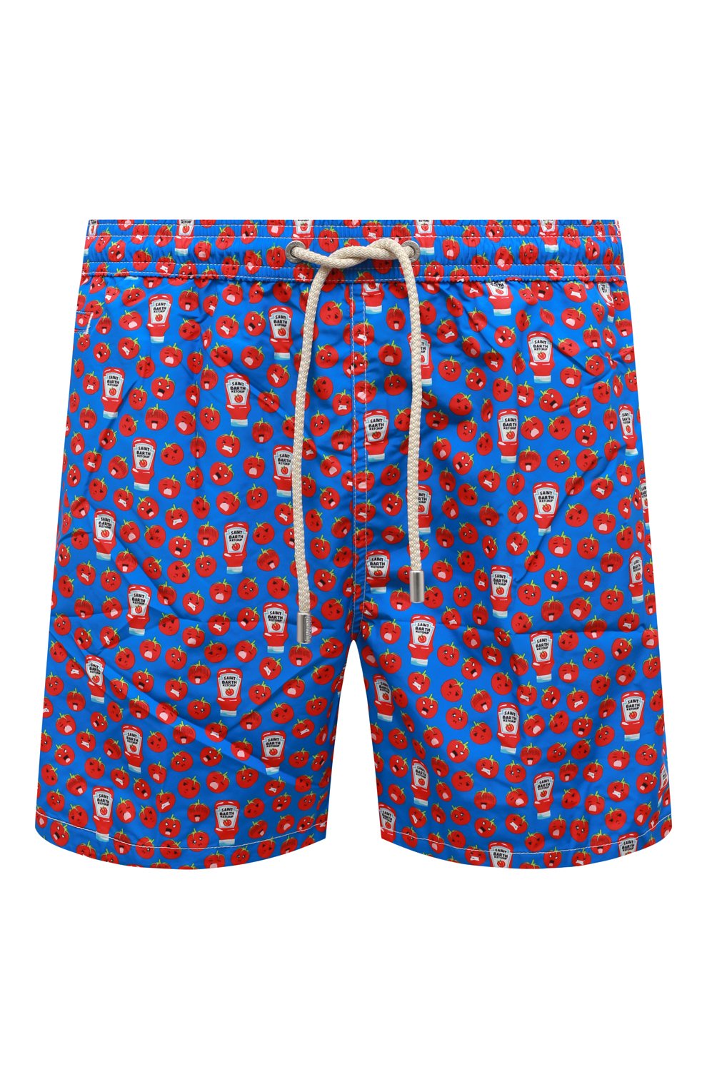 Плавки-шорты MC2 SAINT BARTH, арт. STBM LIGHTING MICR0/LIG0003/00201B, фото 1