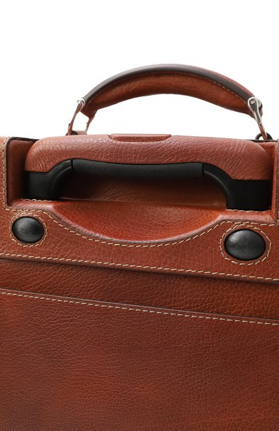 Чемодан BRUNELLO CUCINELLI, арт. MBZIBU423, фото 2