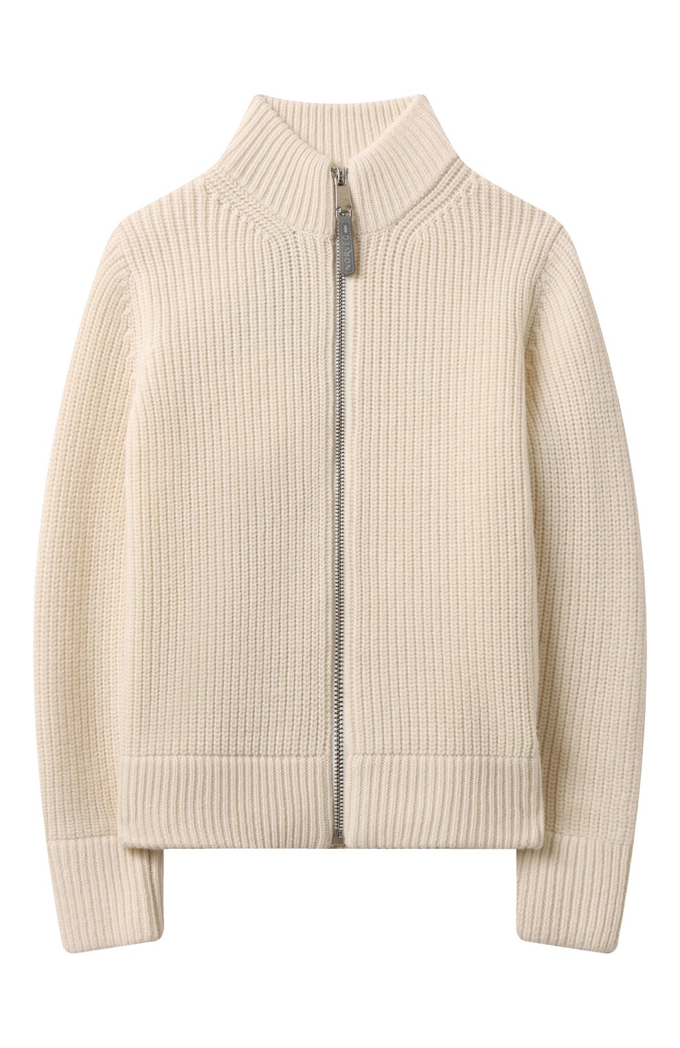 Шерстяная толстовка NORVEG, арт. 18WHCCZK-011, фото 1