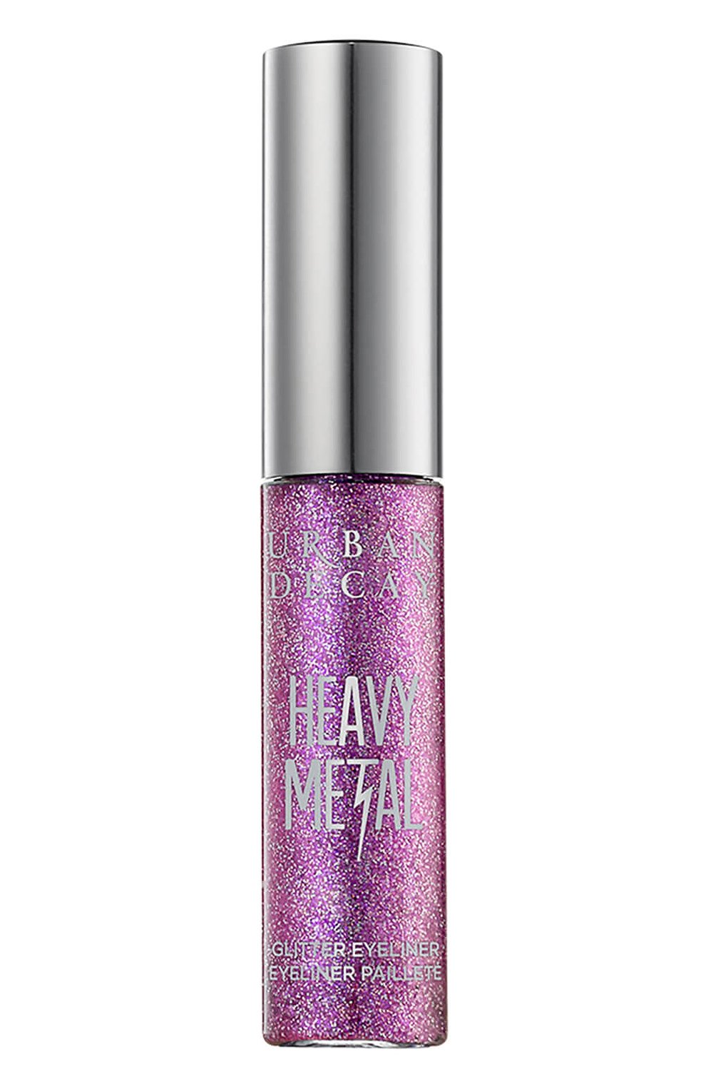 Жидкая подводка heavy metal, оттенок studio () URBAN DECAY, арт. 3605972052872, фото 1