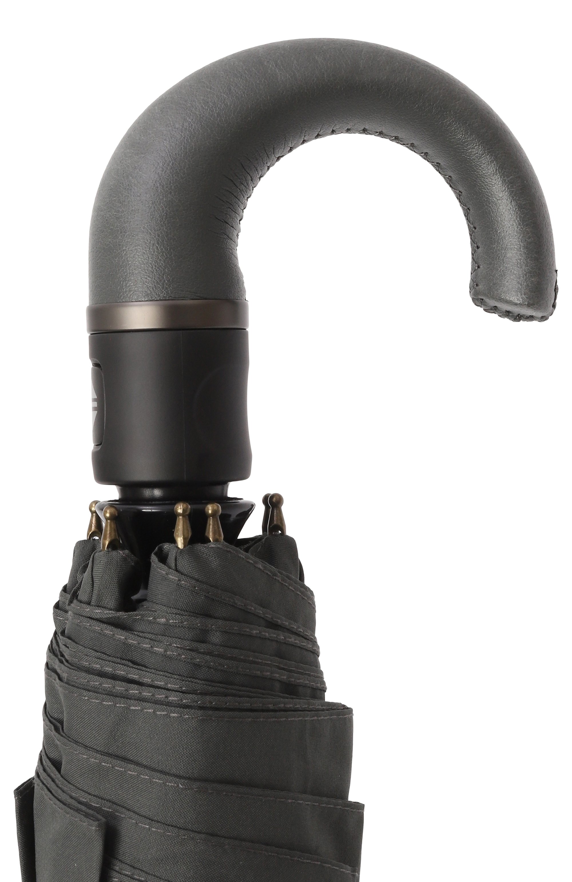 Складной зонт MOSCHINO, арт. 8064 T0PLESS, фото 6