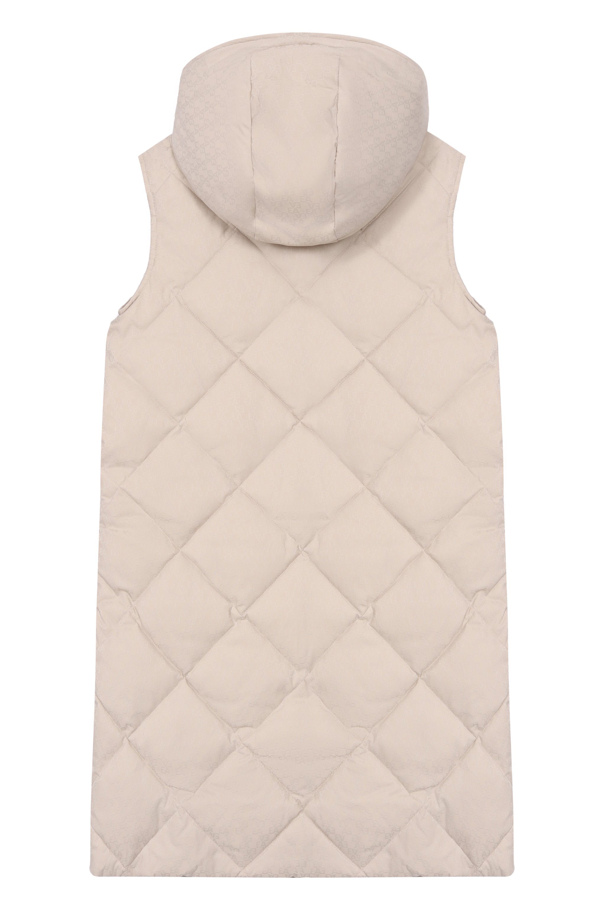 Утепленный жилет EMPORIO ARMANI, арт. EG000315/AF16099, фото 2