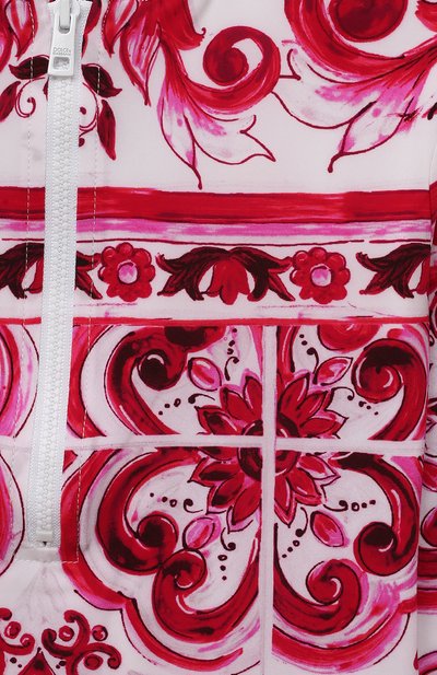 Слитный купальник DOLCE & GABBANA, арт. L5J839/G7J5J/2-6, фото 3