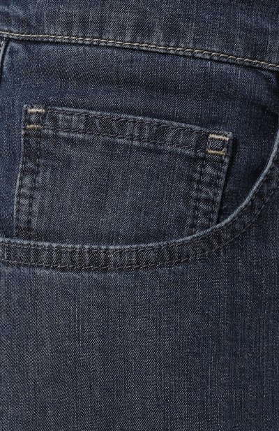 Джинсы STEFANO RICCI, арт. MFT32R3150/T146BL, фото 5