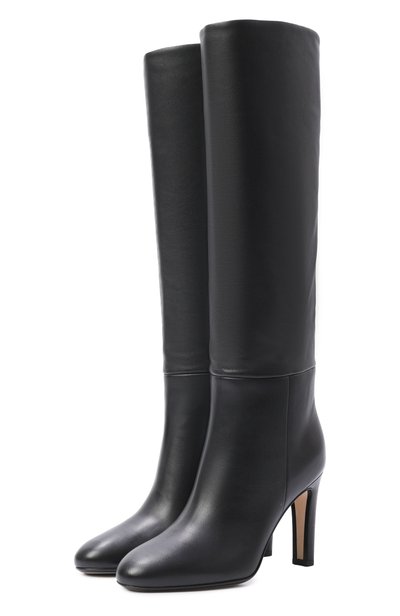 Женские кожаные сапоги ALEVI MILANO, арт. L27W9002.R.1245997/R0MA