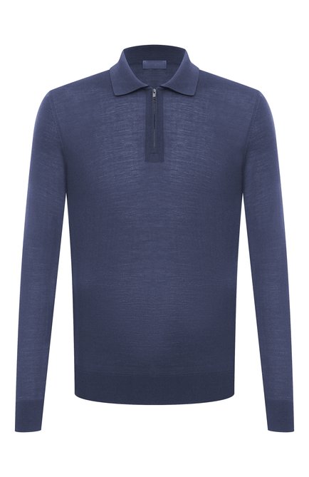 Мужское шерстяное поло MVST, арт. M0-M25.1MM.K408/62-66