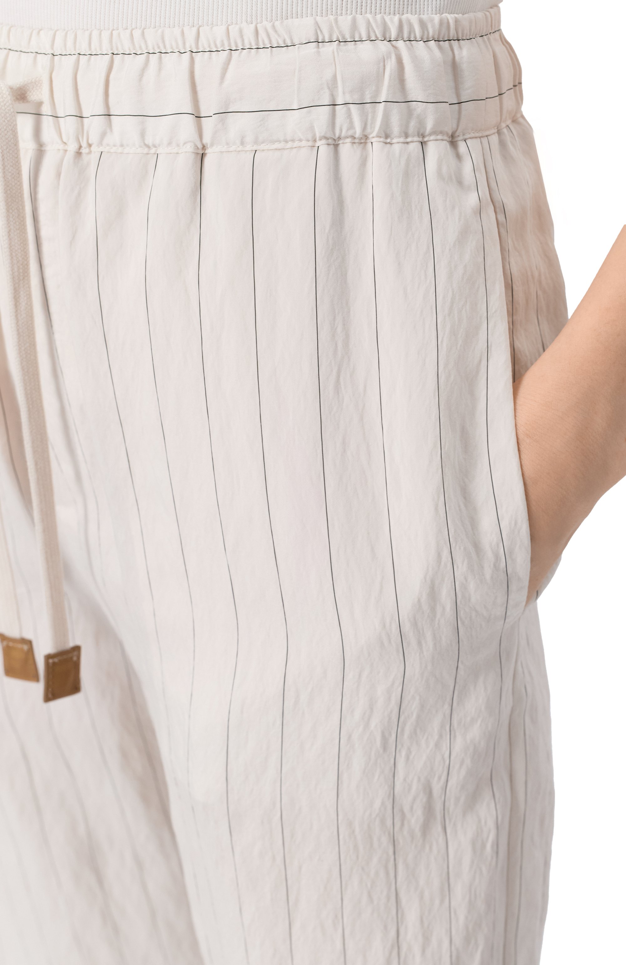 Брюки JACOB COHEN, арт. 25E P/JDM_P0047 001 T767A RW, фото 5