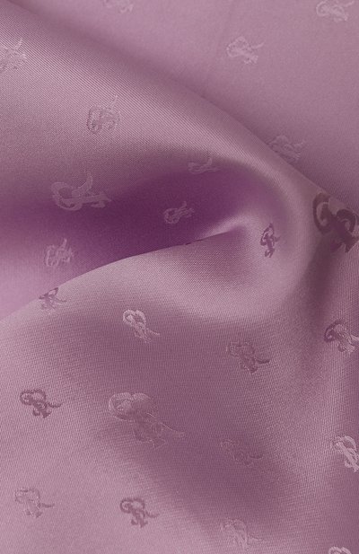 Шелковый платок STEFANO RICCI, арт. FZ41/0SR, фото 2