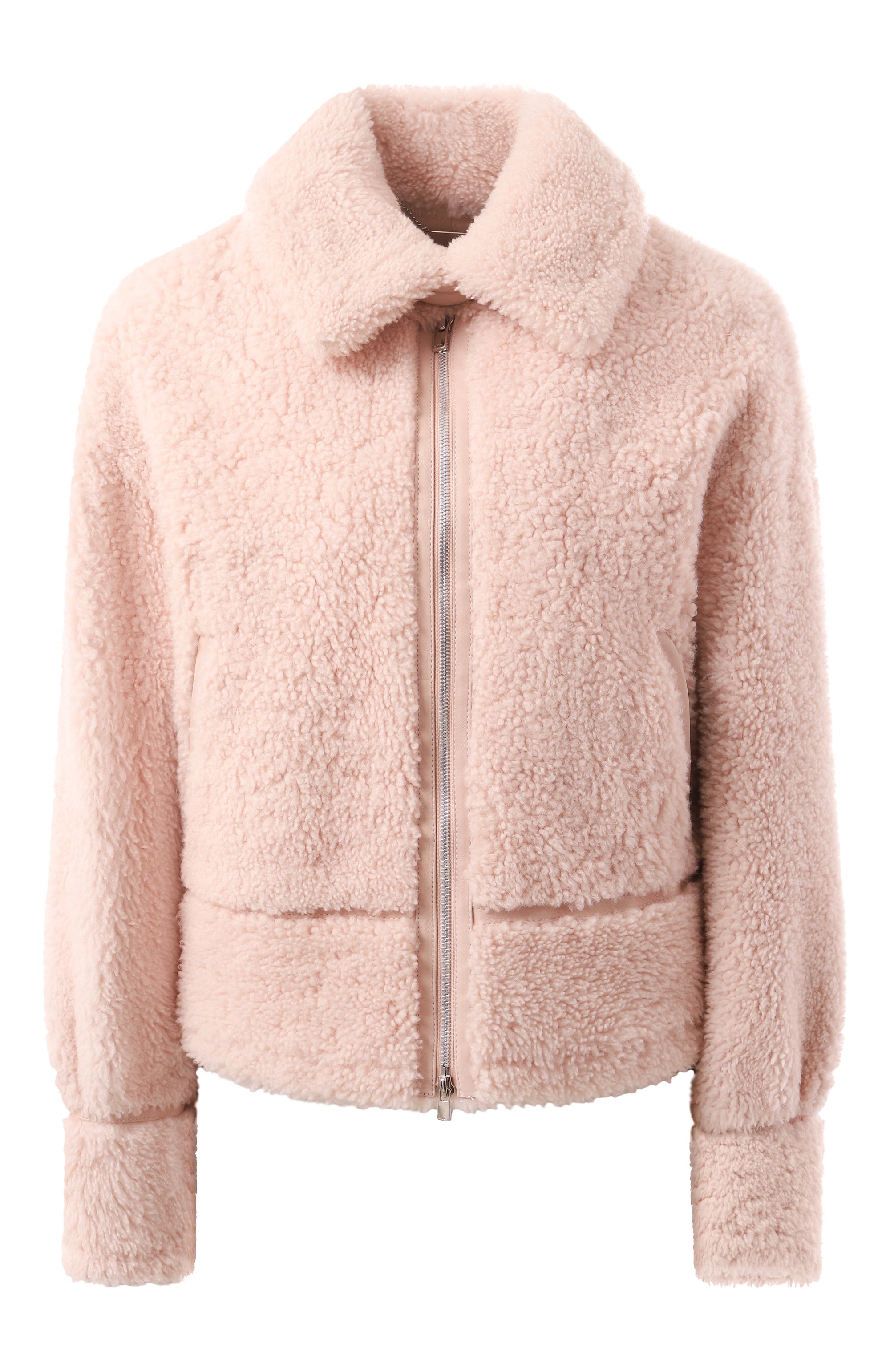 Дубленка из овчины KITON, арт. D58573K0543F01, фото 1