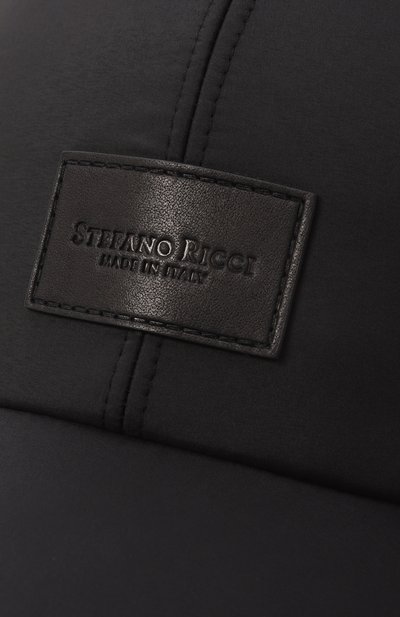 Бейсболка STEFANO RICCI, арт. MCV430007E/PA001S, фото 4