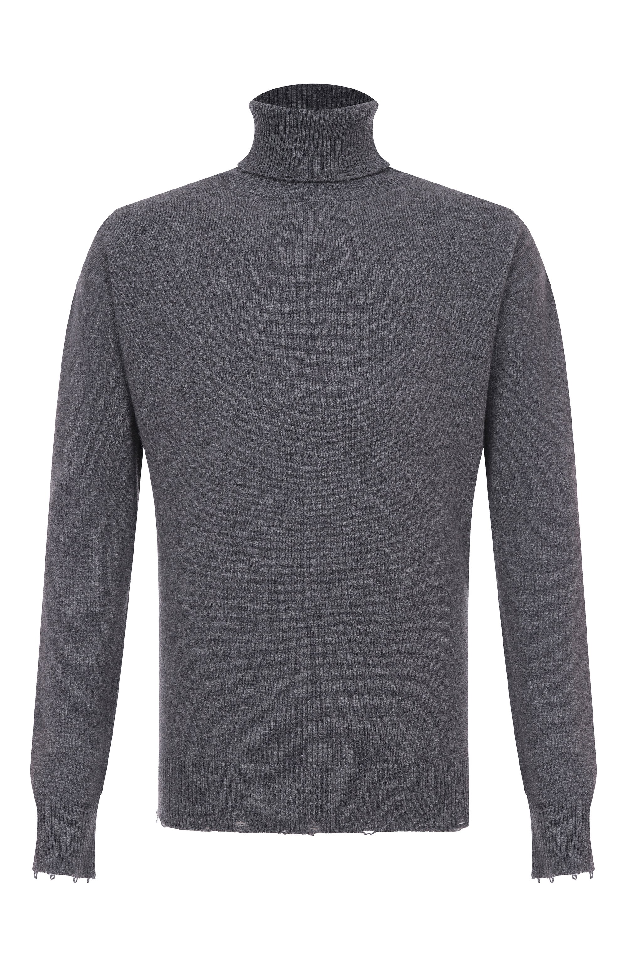 Водолазка из кашемира и шерсти ANDREA YA'AQOV, арт. 25MMAG09/CASHMERE W00L, фото 1