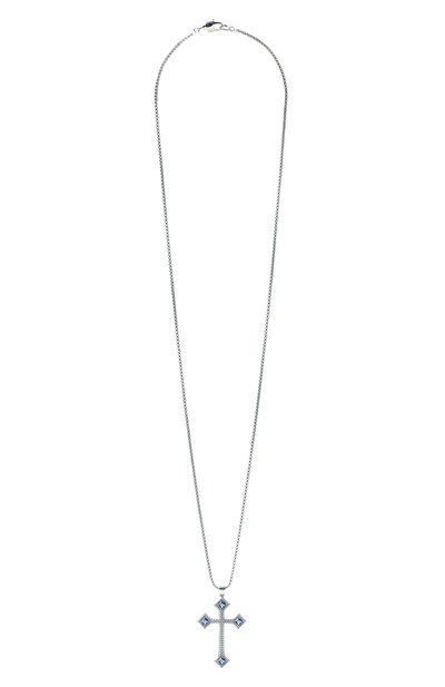 Женская подвеска BLUEJAY, арт. BJ-SCNL