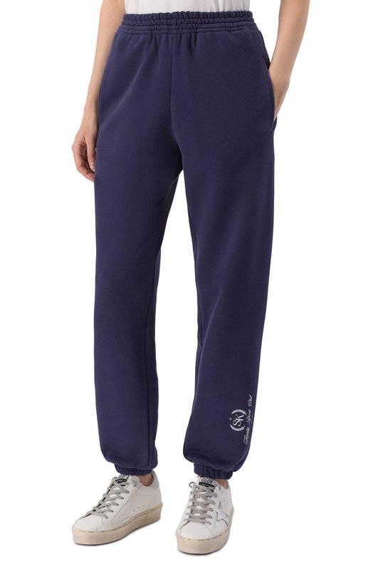 Хлопковый костюм Sasha Kim SK-00001829 Разноцветный  SK-00001829 Фото 4