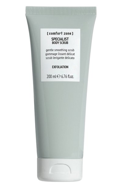 Женское скраб для тела specialist (200ml) COMFORT ZONE, арт. 12264