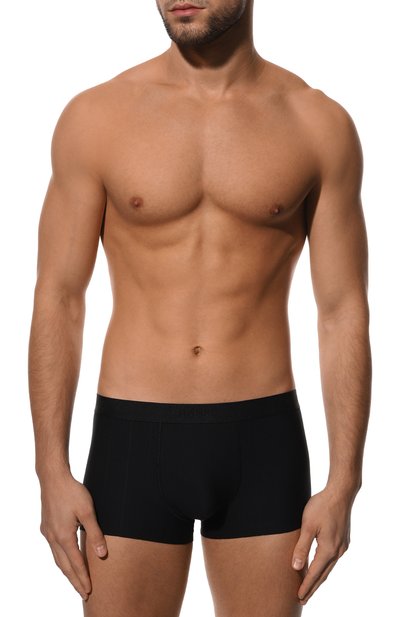 Хлопковые боксеры HANRO, арт. 074024., фото 2