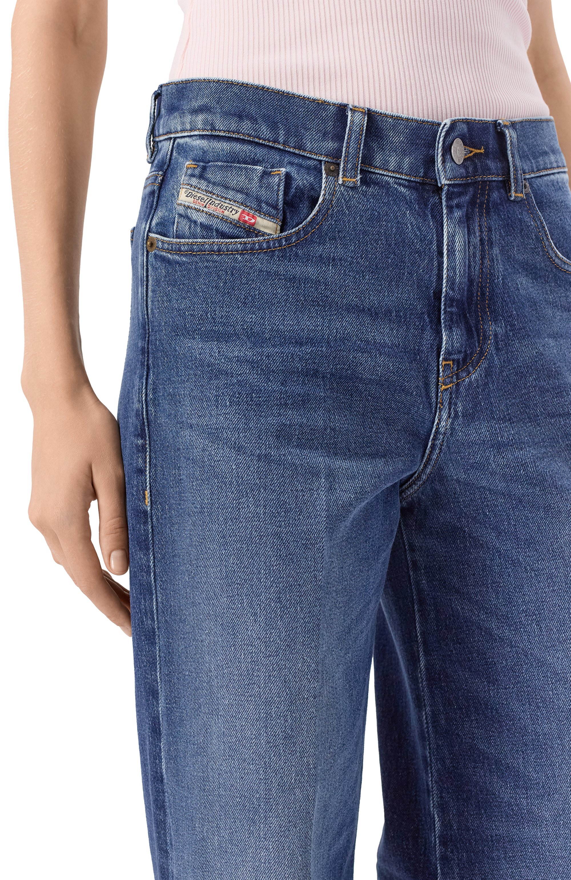 Джинсы 1978 d-akemi DIESEL, арт. A03624/09L21, фото 5