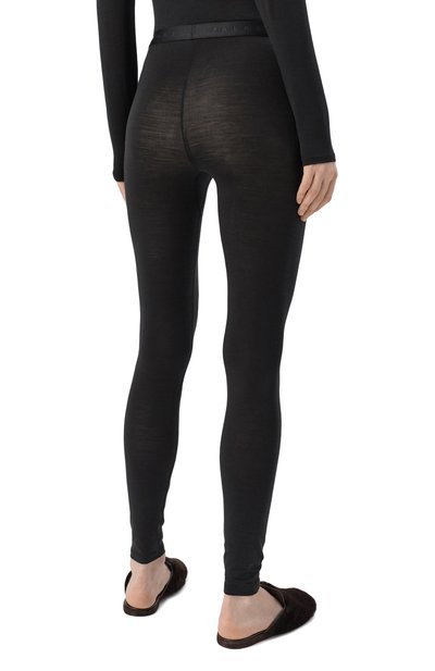 Легинсы из шерсти и лиоцелла FALKE, арт. 69056, фото 4