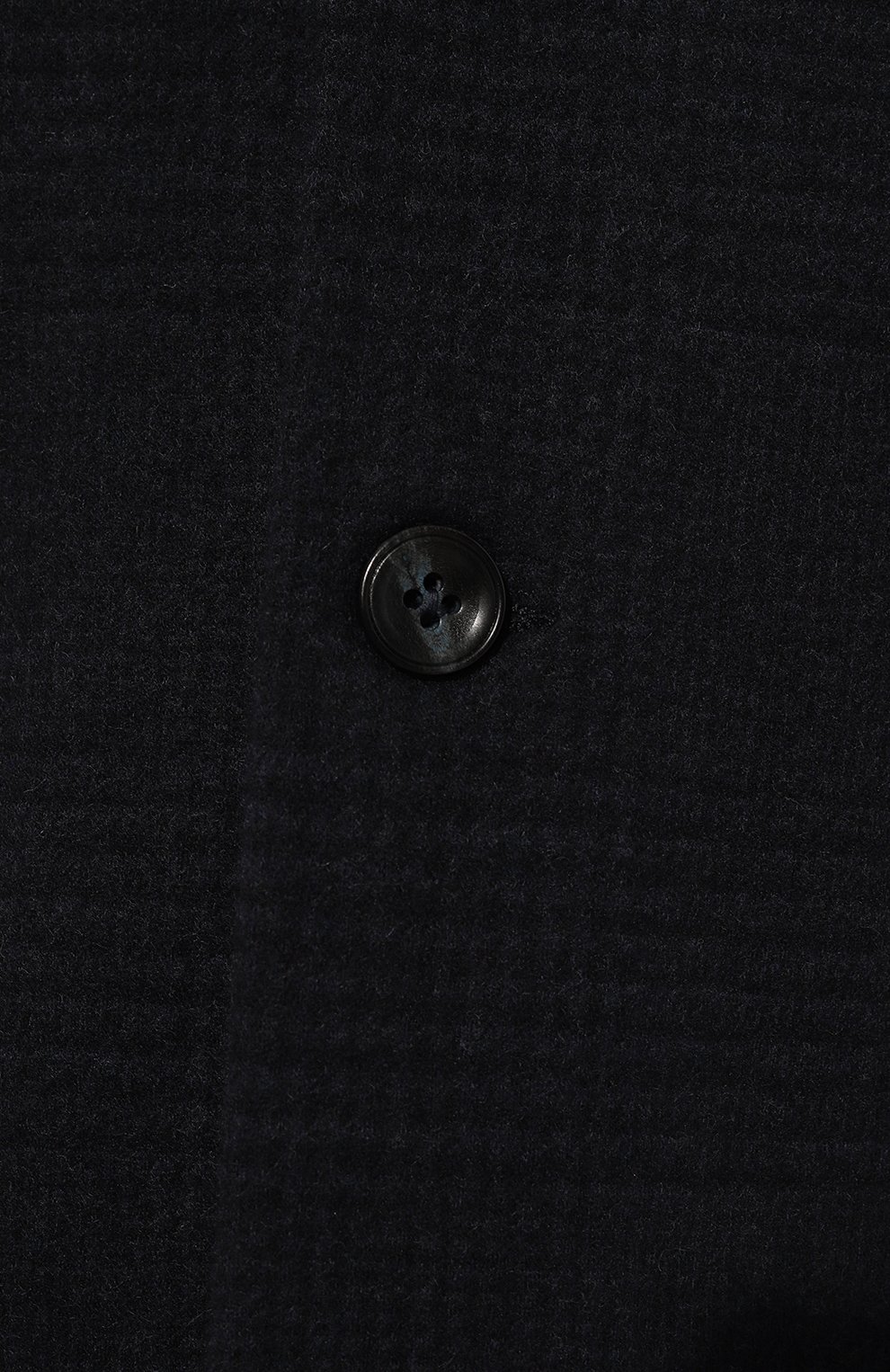 Шерстяная рубашка KITON, арт. UMCLUCAK0133E12, фото 5