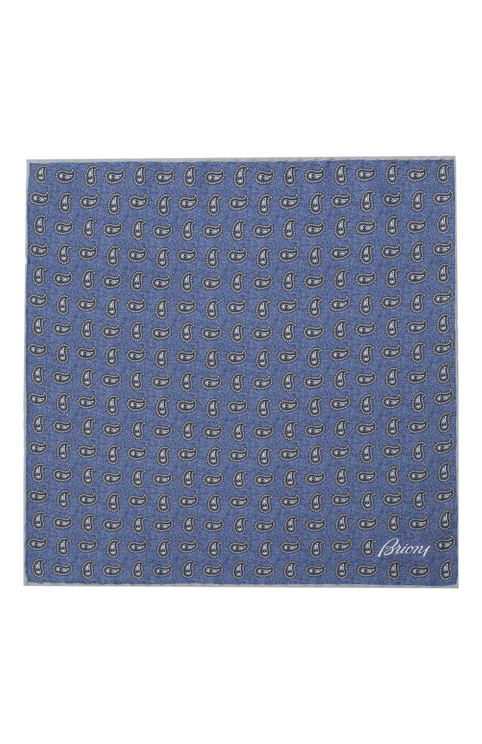 Комплект из галстука и платка BRIONI, арт. 08A900/0943E, фото 6