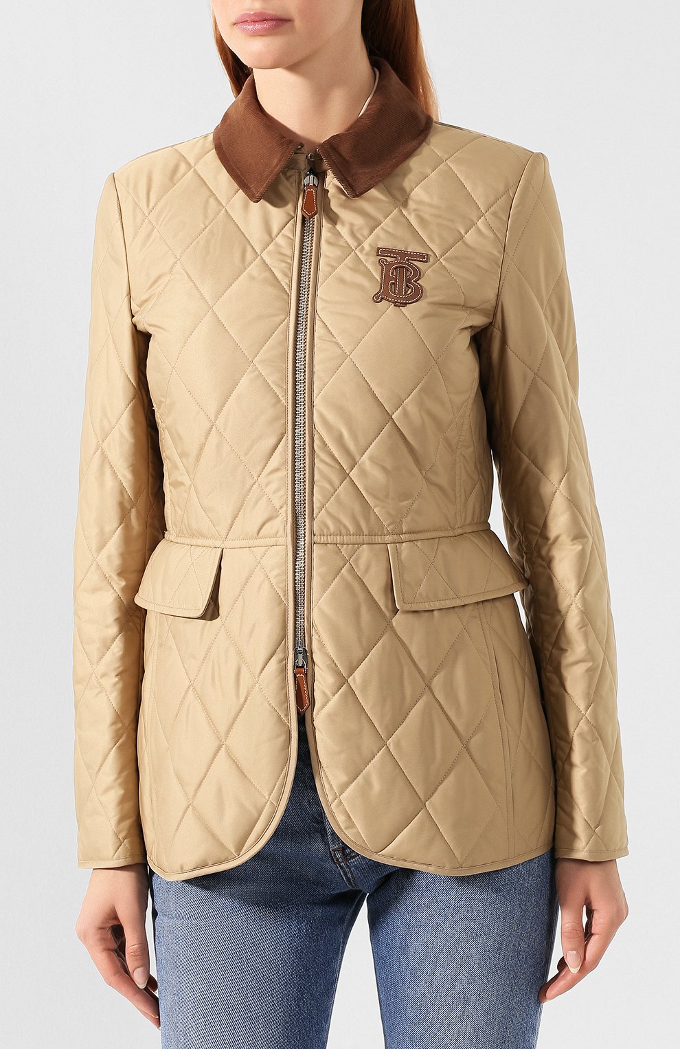 Куртка ongar BURBERRY, арт. 8014184, фото 3