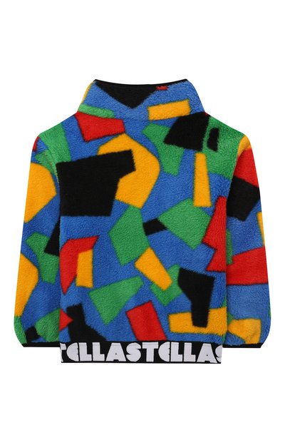 Ветровка STELLA MCCARTNEY, арт. 603237/SRK08, фото 2