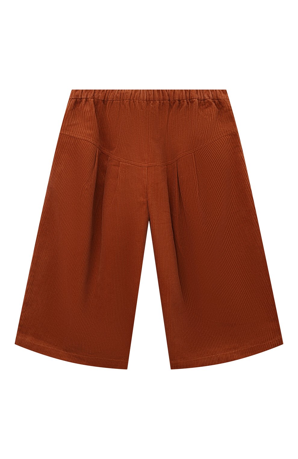 Вельветовые кюлоты C`ERA UNA VOLTA, арт. AW24PA03629, фото 2