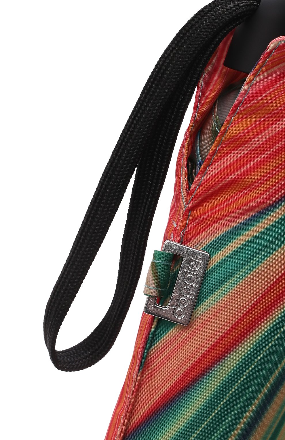 Складной зонт DOPPLER разноцветного цвета по цене 3300 руб., арт. 722865F01, фото 5 Складной зонт DOPPLER, арт. 722865F01, фото 5