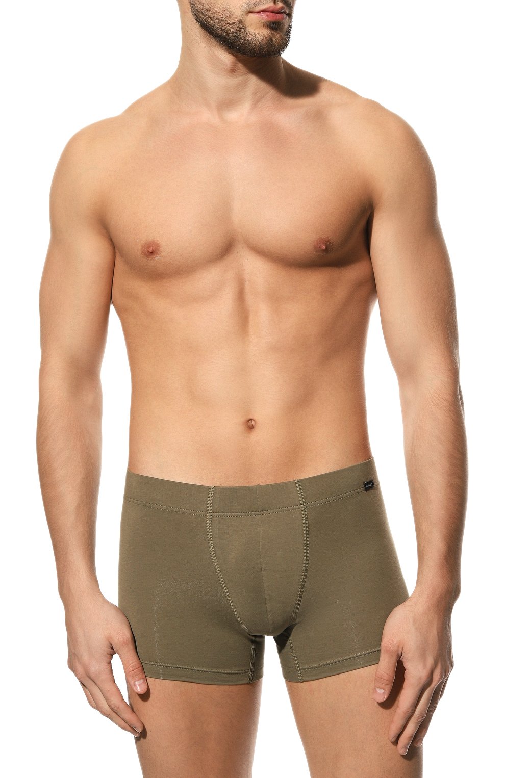 Комплект из двух боксеров HANRO, арт. 073079., фото 2