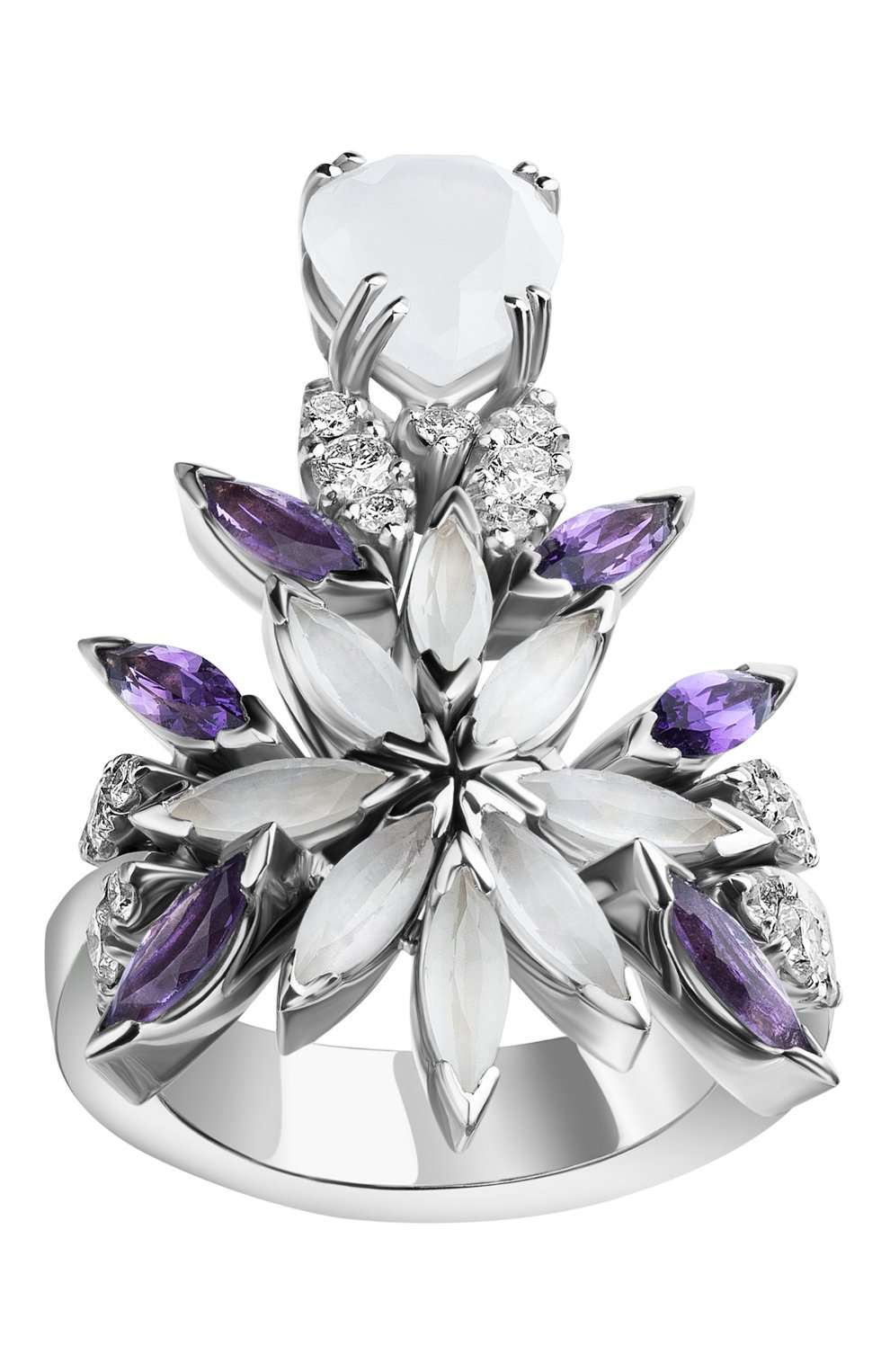 Кольцо PASQUALE BRUNI, арт. 14961B, фото 2