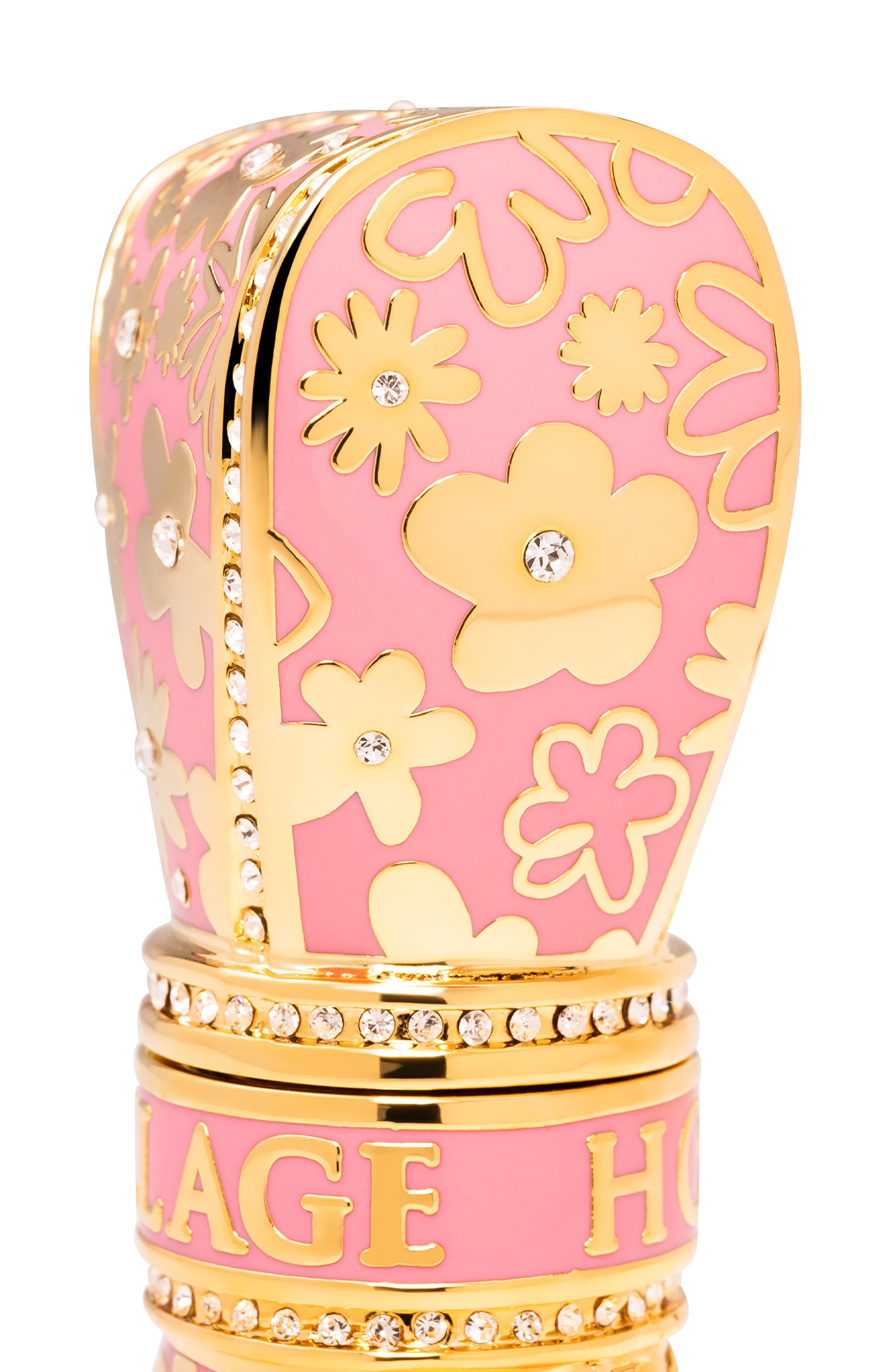 Футляр для помады pink HOUSE OF SILLAGE, арт. 810466023228, фото 5