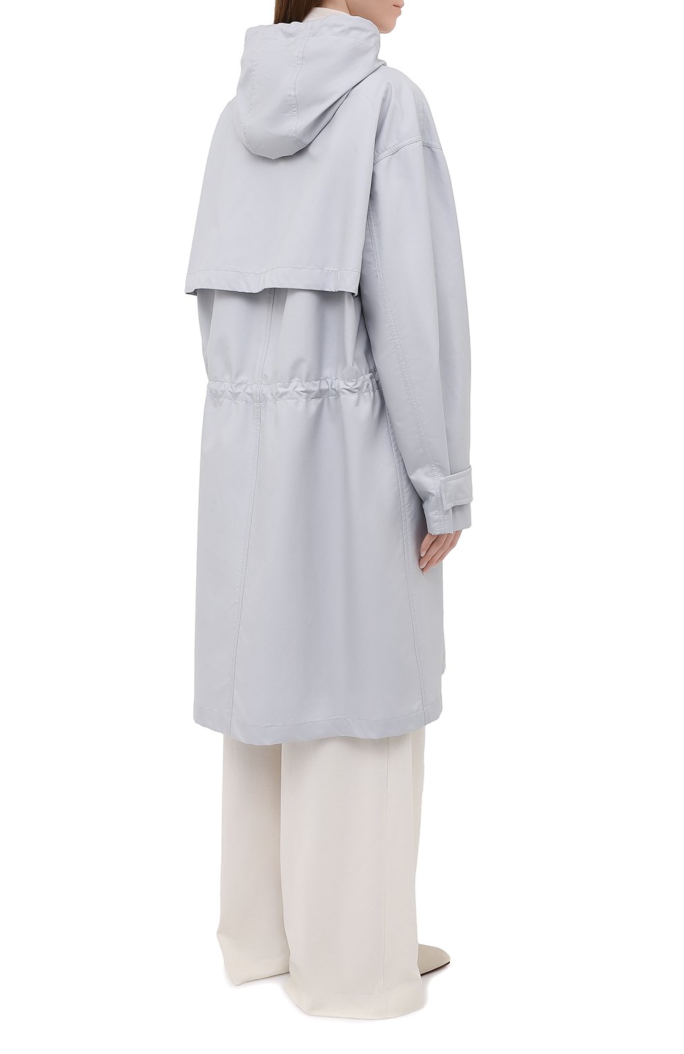 Плащ STELLA MCCARTNEY, арт. 602984/S0N04, фото 4