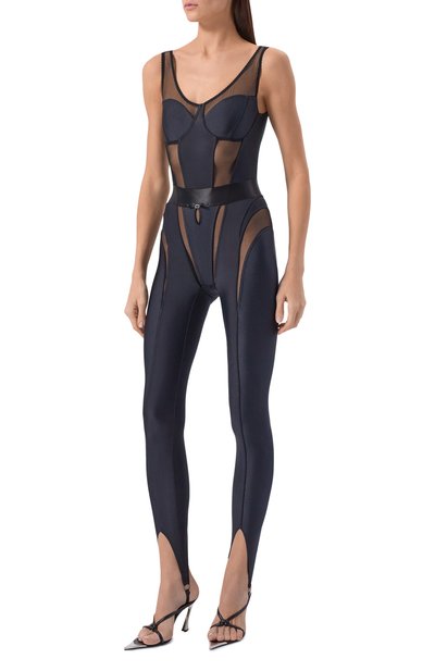 Комбинезон DANIIL ANTSIFEROV, арт. DA_3140B, фото 3