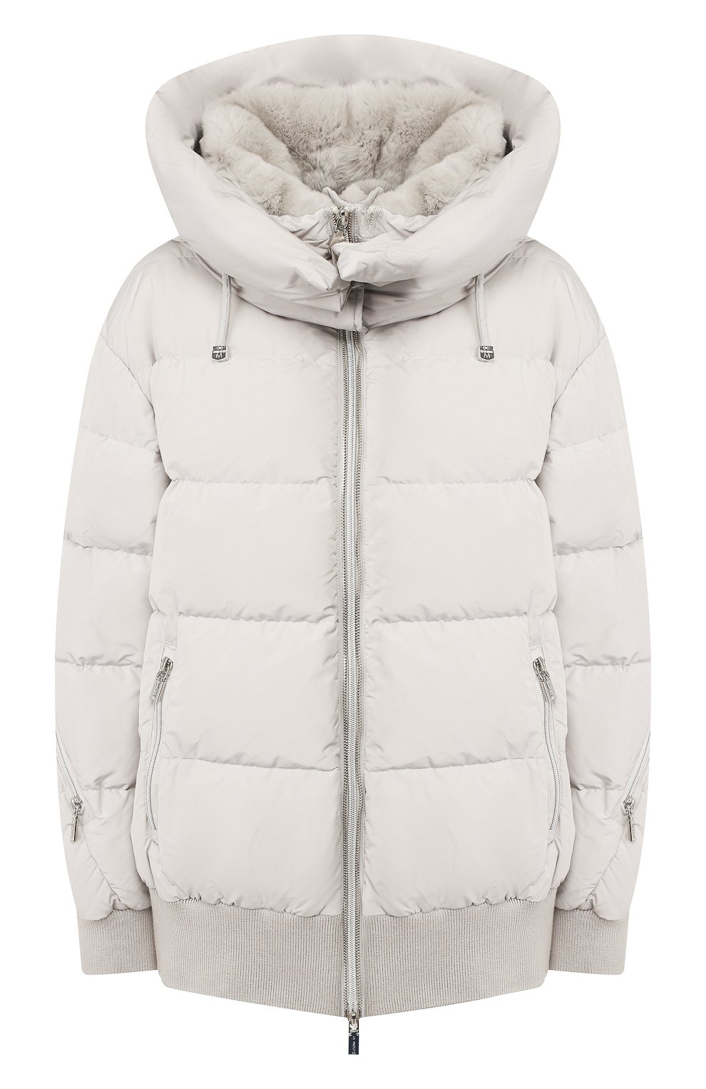 Пуховая куртка DIEGO M, арт. 19IM-G729.0TM, фото 1