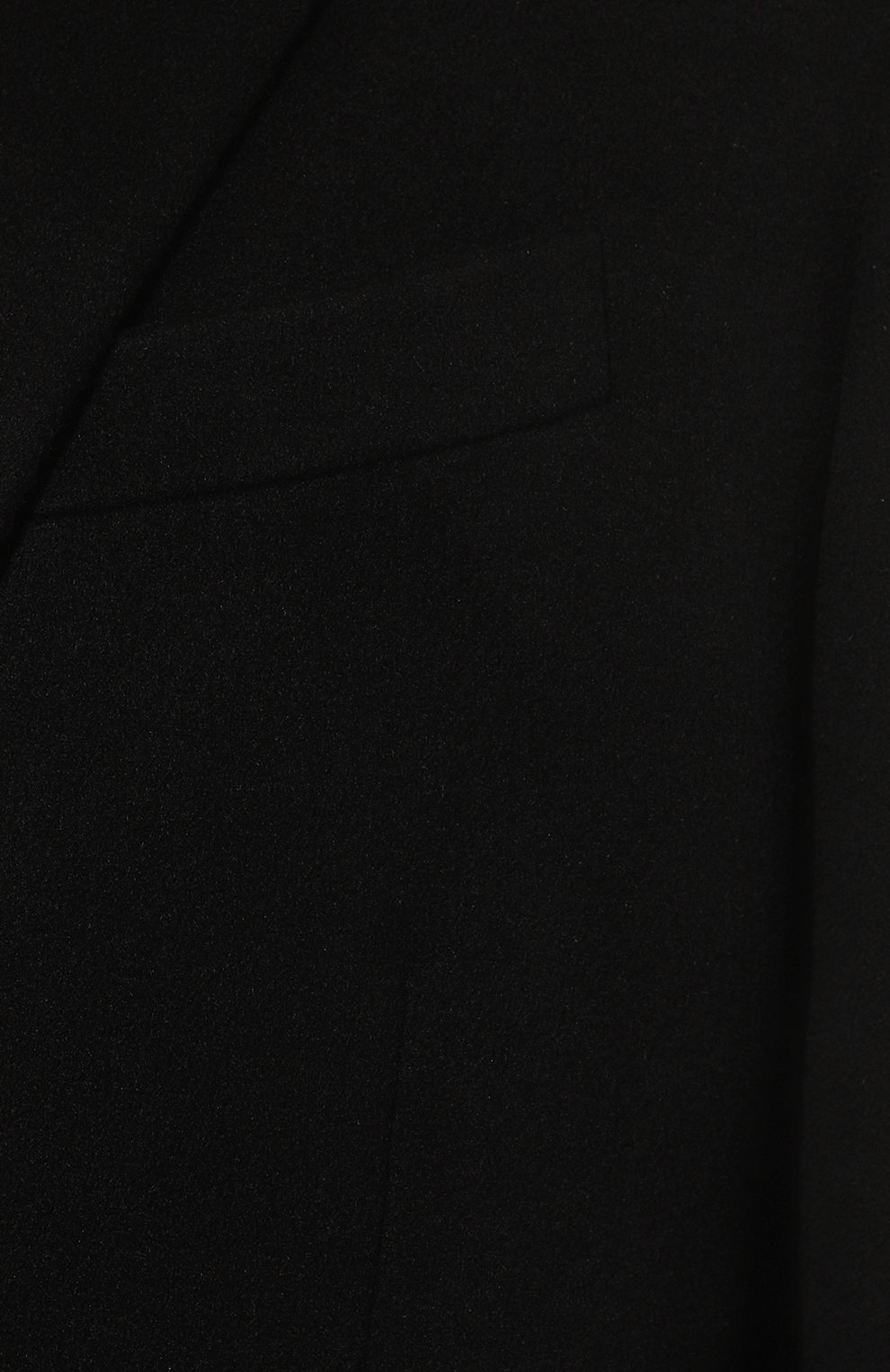 Шерстяное пальто VERSACE, арт. 1010606/1A07656, фото 5