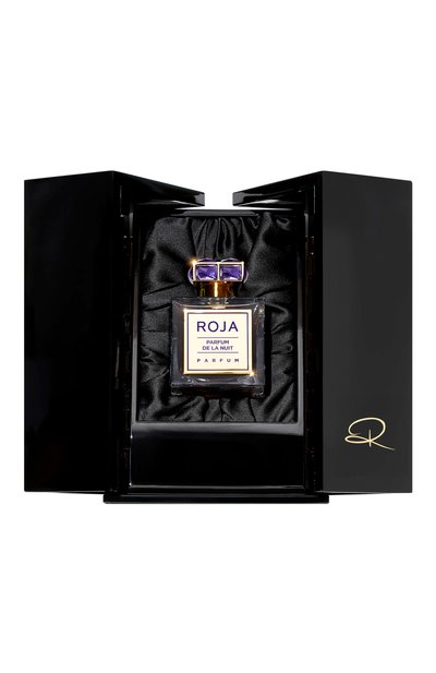Духи de la nuit (100ml) ROJA PARFUMS, арт. RD3058