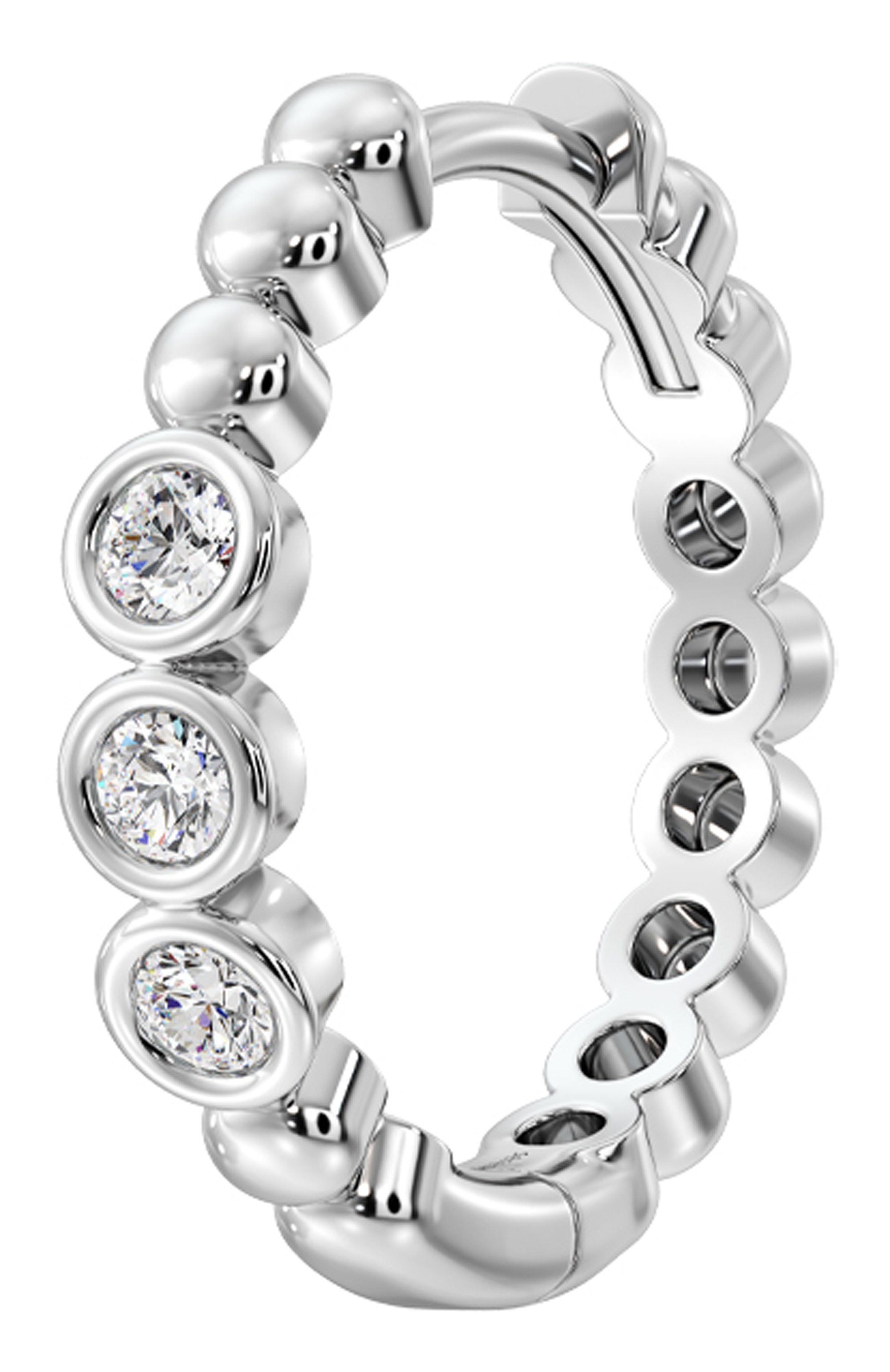 Серьга SERENDIPITY, арт. EJE0027W, фото 1