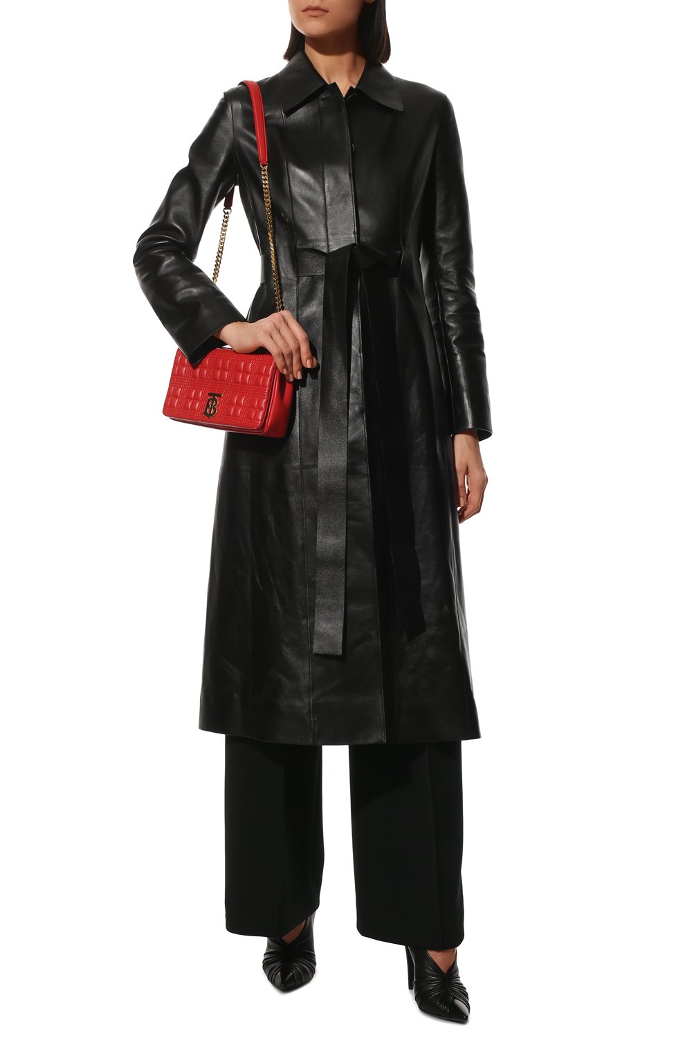 Сумка lola small BURBERRY, арт. 8020849, фото 3